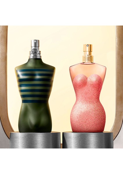 Jean Paul Gaultier Classique Pin Up Edp 100 ml Kadın Parfüm