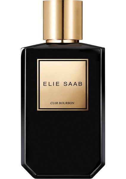 La Collection Cuir Bourbon Edp 100 ml