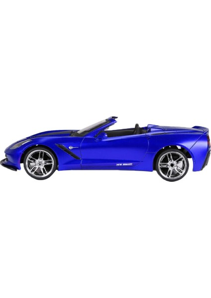 New Bright Kumandalı 1:8 Corvette Stingray Araba