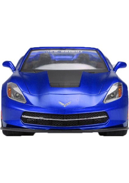 New Bright Kumandalı 1:8 Corvette Stingray Araba