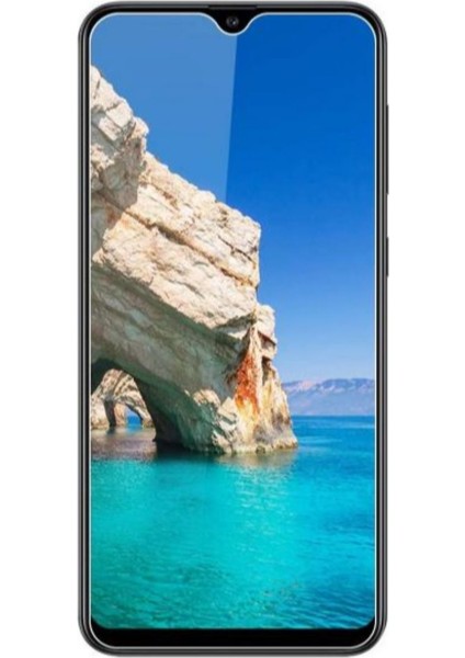 Samsung Galaxy M21 Uyumlu Tamperli Kırılmaz Cam Ekran Koruyucu fiyatları