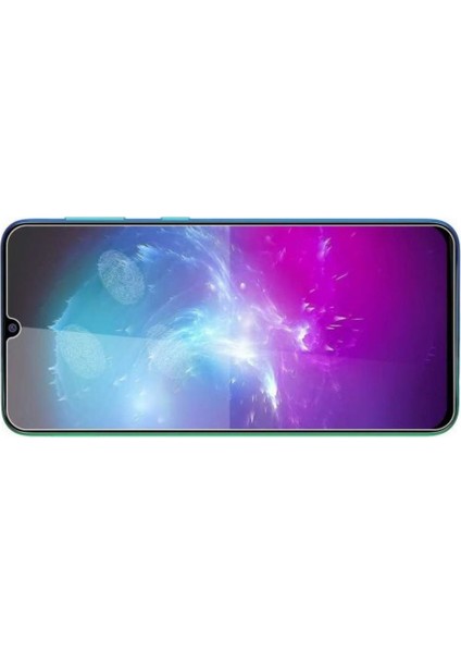 Samsung Galaxy M21 Esnek Kırılmaz Nano Cam Ekran Koruyucu