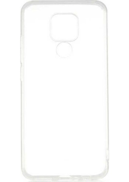 Case 4U General Mobile GM 20 Kılıf A+ Şeffaf Lüx Süper Yumuşak 0.3mm Ince Slim Silikon