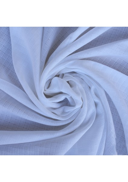 Müslin Örtü 85 x 100 cm + Ağız Bezi