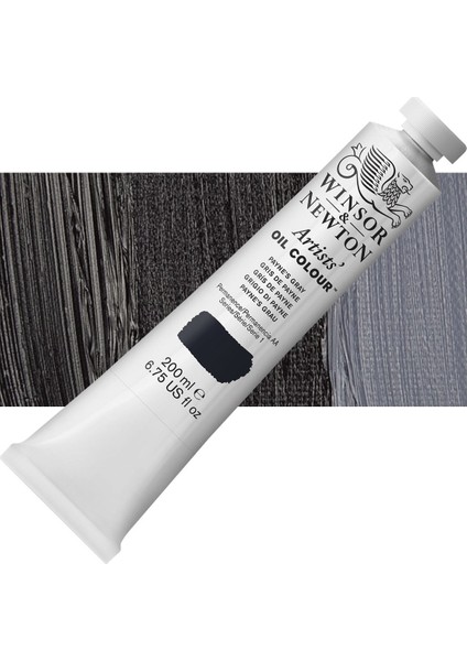 Artists' Yağlı Boya 200 ml Payne's Gray 465 S.1 modelleri