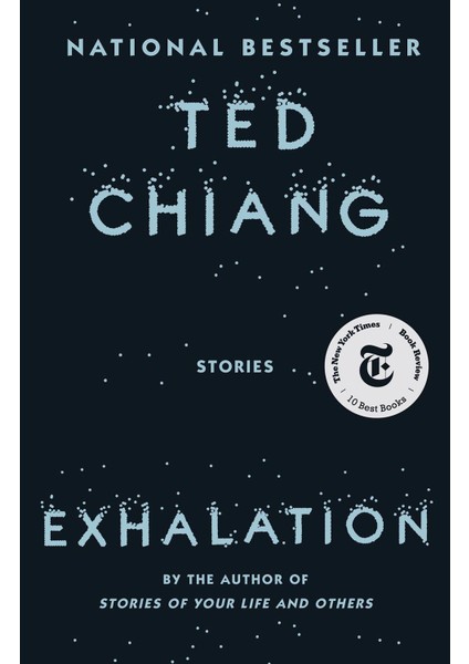 Exhalation - Ted Chiang