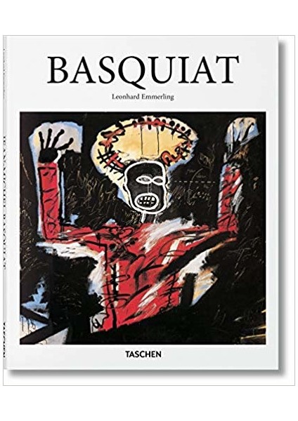 Basquiat - Leonhard Emmerling