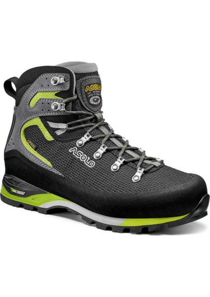 Corax Gore Tex Erkek Trekking Botu