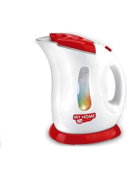 Büyük Oyuncak Kettle