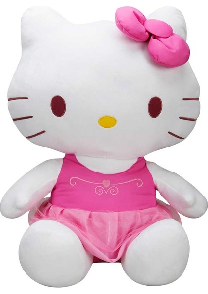 Peluş 70 cm - Pembe