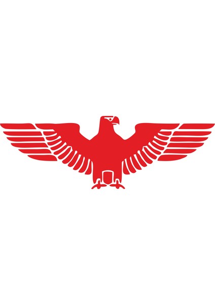 Kartal Sticker 00455