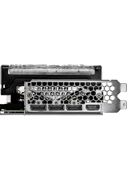 Nvidia Geforce RTX3070 LHR Gamerock 8gb 256BIT Gddr6 DX12 Pcı-Express 4.0 Ekran Kartı (NE63070019P2-1040G)