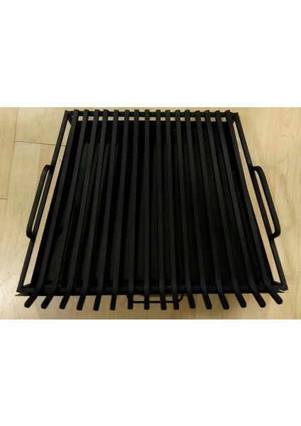 Kocher home Şömine Ici Izgara 70 cm fiyatları