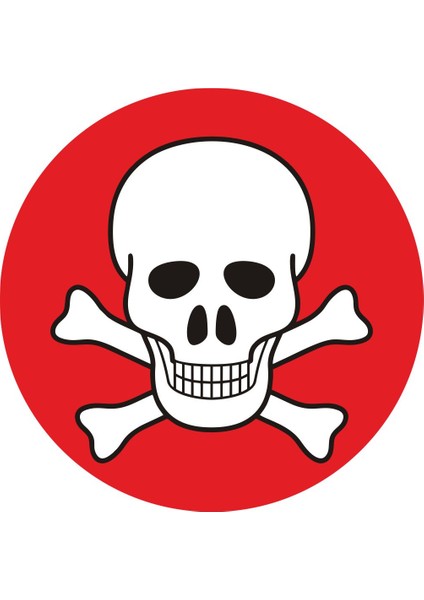 Kurukafa Kuru Kafa Kurukafa Sticker 00494
