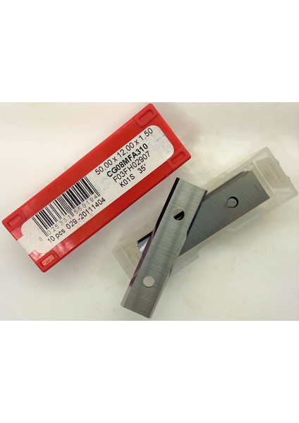 Jilet Bıçak , 5 cm Top Jilet Bıçak 1-ADET