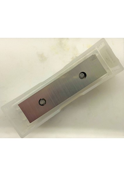 Jilet Bıçak , 5 cm Top Jilet Bıçak 1-ADET