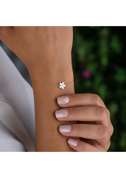 Kadın 14 Ayar Altın Hatmi Bileklik fiyatları