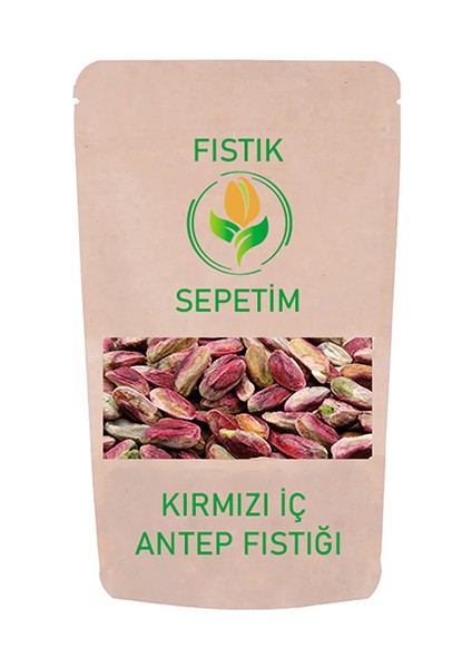 Fıstık Sepetim Kırmızı Iç Antep Fıstığı 3.5 kg