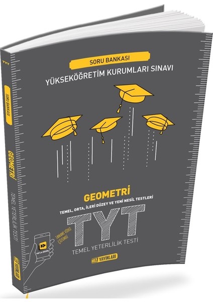 TYT Geometri Soru Bankası