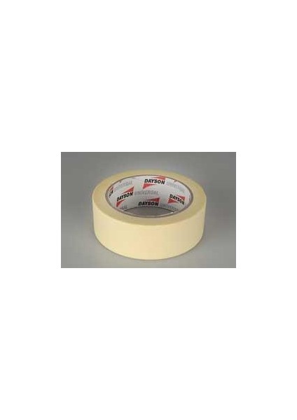 Maskeleme Kağıt Bant 48 mm 35 Metre