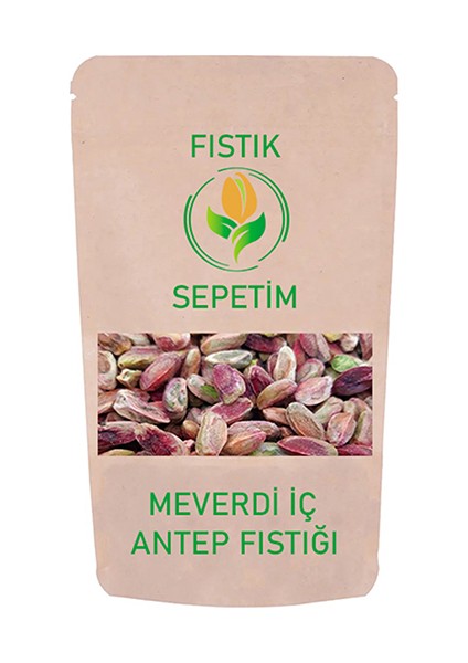 m Meverdi Iç Antep Fıstığı 350 gr