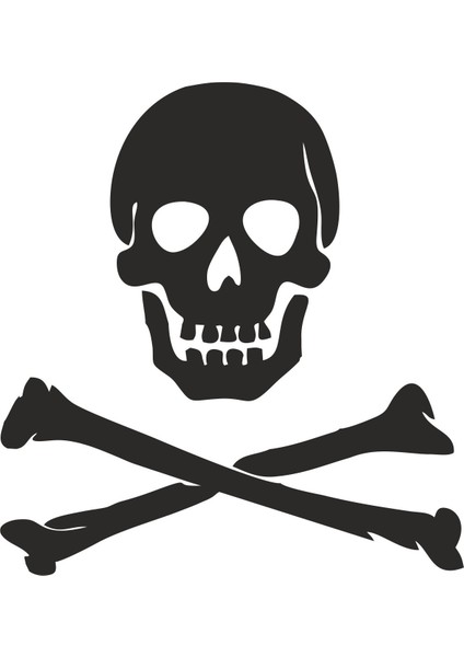 Kurukafa Kuru Kafa Sticker 00536