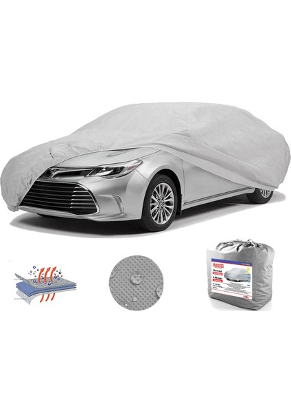 Renault Fluence 2013 Model Oto Brandası,araba Örtüsü fiyatları