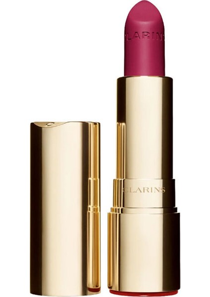 Joli Rouge Velvet 733V Soft Plum