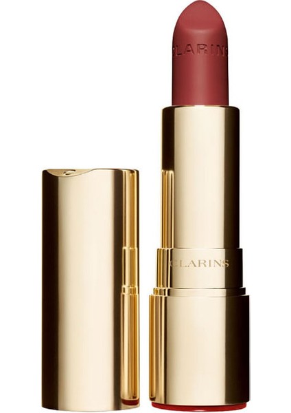Joli Rouge Velvet 753V Pink Ginger