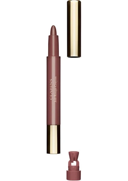 Joli Rouge Crayon 757C Nude Brick