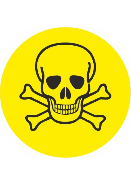 Kurukafa Kuru Kafa Sticker 00537