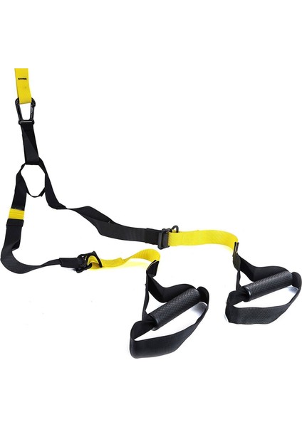 Powerband Asılma Direnç Antrenman Lastiği Suspension Trainer