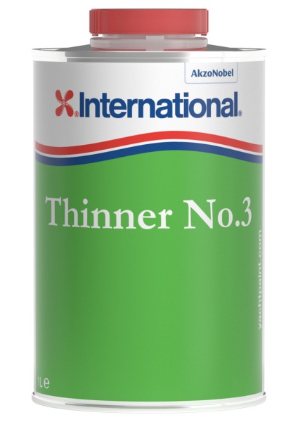 Thinner No.3