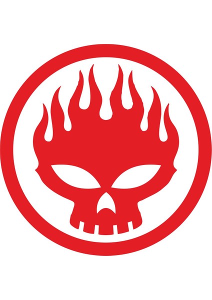 Kurukafa Kuru Kafa Sticker 00559