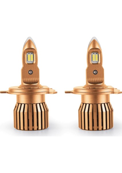 F10 Kurşun Serisi LED Xenon Far Ampulü H7/ H1/ H4 / H11 modelleri