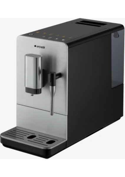 Em 6092 O Tam Otomatik Espresso Makinesi