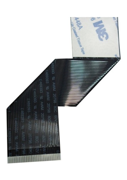 Sidewinder-X1 / 30 Pin Flat Cable