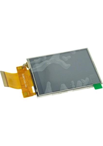 Sidewinder-X1 / Genius -Touch Screen