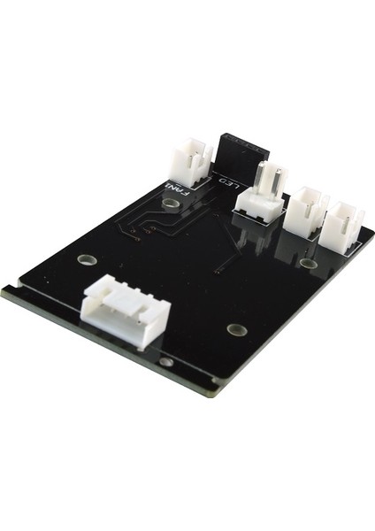 Sidewinder-X1 / E-Axis Board Adapter Plate