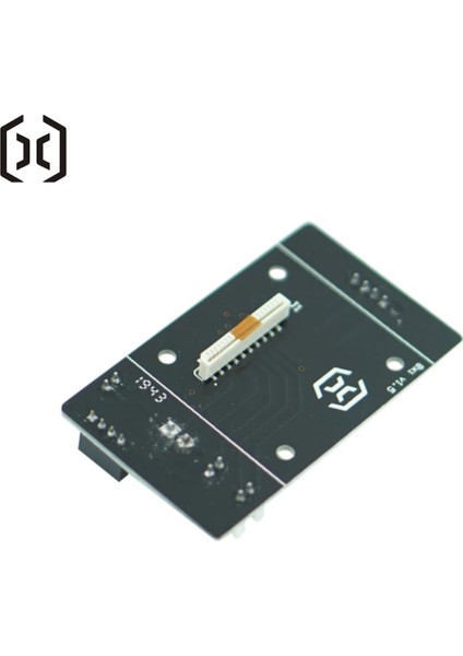 Sidewinder-X1 / E-Axis Board Adapter Plate