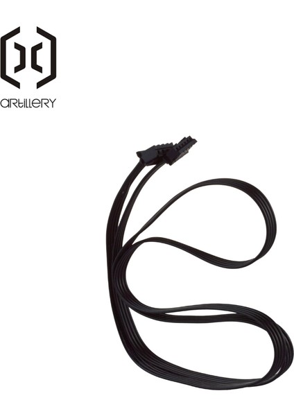 Sidewinder-X1 Motor Cable Z Axis (560MM)