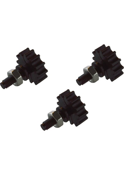 Sidewinder-X1 / Genius - Knurled Stud