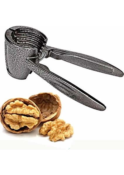 Metal Ceviz Kıracağı & Fındık Kıracağı 2'li Set fiyatları