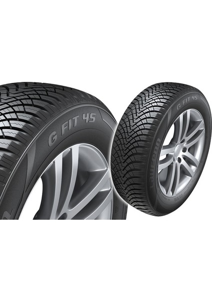 185/65 R15 92T Xl G Fit 4S Lh71 Oto 4 Mevsim Lastiği ( Üretim Yılı: 2023 )