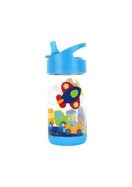 Silikon Pipetli Suluk Taşıtlar