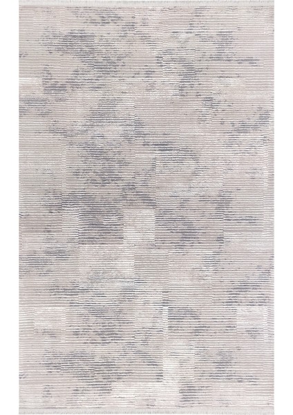 Halı Tarz 4932A 80X150 cm Gri/beyaz Modern Halı