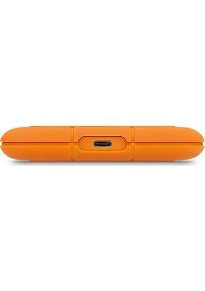 LaCie Rugged 2TB Taşınabilir SSD STHR2000800