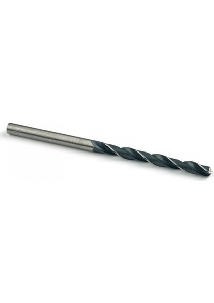 Hss Uzun Matkap Ucu 5,00 mm (10 Adet)