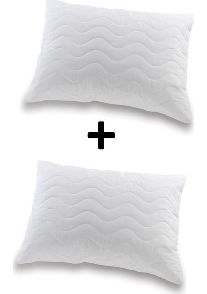 2'li Set Kapitoneli Yastık Alezi 50 x 70 Cm. modelleri