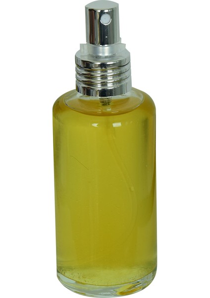 Yağı Bitkisel Doğal Yağlar Karışımı 100 ml Spreyli Cam Şişe